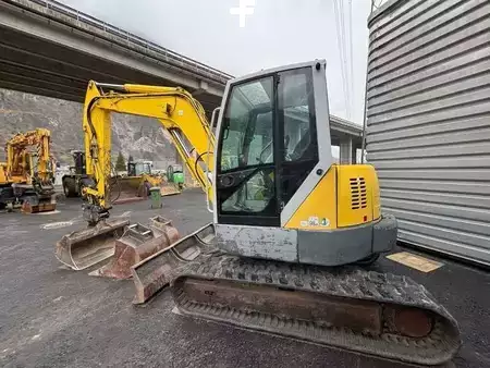 Bæltegraver 2009 IHI 80VX (15)