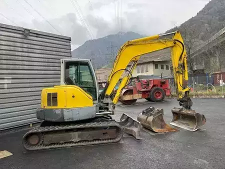 Bæltegraver 2009 IHI 80VX (17)