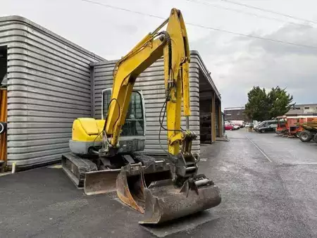 Bæltegraver 2009 IHI 80VX (19)