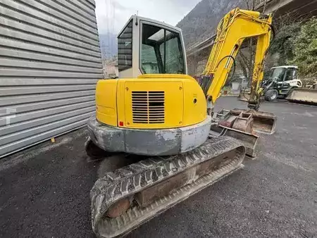 Bæltegraver 2009 IHI 80VX (20)