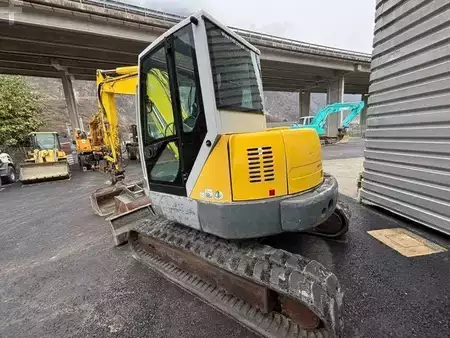 Bæltegraver 2009 IHI 80VX (22)