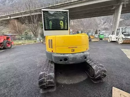 Bæltegraver 2009 IHI 80VX (24)