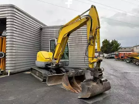 Bæltegraver 2009 IHI 80VX (26)