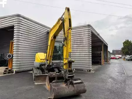 Bæltegraver 2009 IHI 80VX (27)