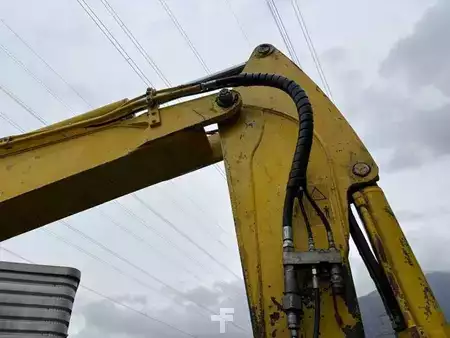 Bæltegraver 2009 IHI 80VX (29)
