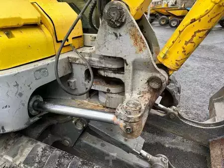 Bæltegraver 2009 IHI 80VX (36)