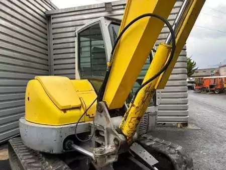 Bæltegraver 2009 IHI 80VX (37)