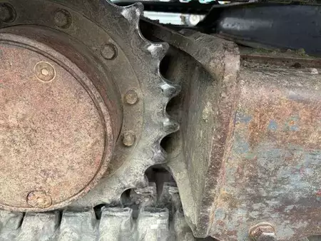 Bæltegraver 2009 IHI 80VX (39)