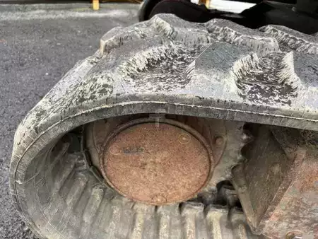 Bæltegraver 2009 IHI 80VX (41)