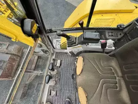 Bæltegraver 2009 IHI 80VX (46)