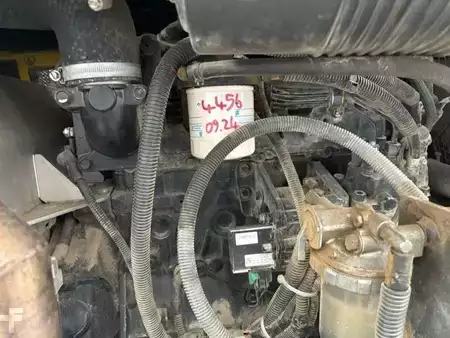 Bæltegraver 2009 IHI 80VX (47)