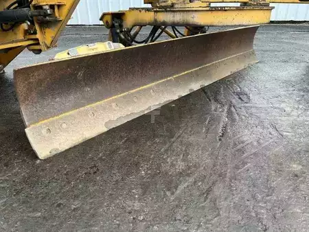 Väghyvlar 1992 Ausa OP NV2500 (17)