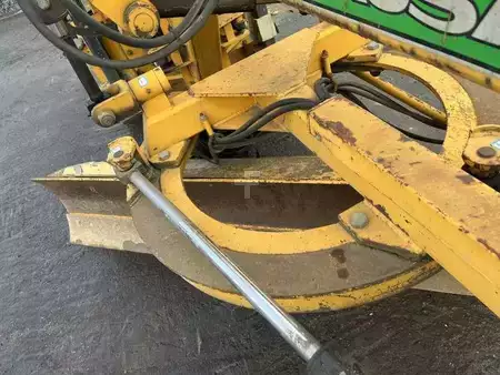 Väghyvlar 1992 Ausa OP NV2500 (23)