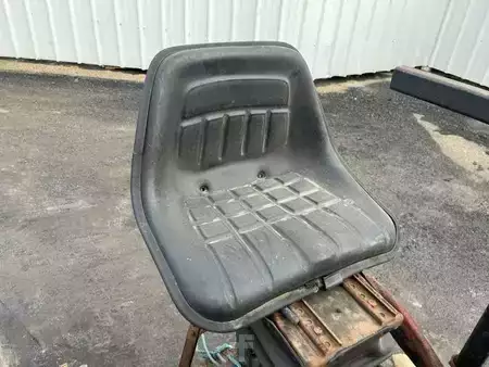 Väghyvlar 1992 Ausa OP NV2500 (33)