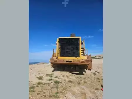 Altri 2008 Caterpillar 836H (10)