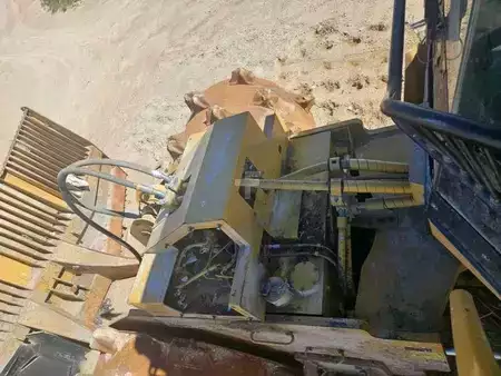 Altri 2008 Caterpillar 836H (12)