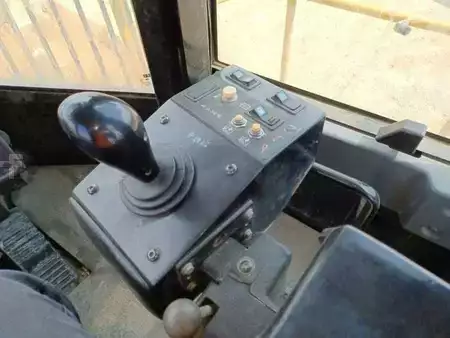 Altri 2008 Caterpillar 836H (21)