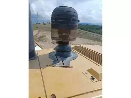 Altri 2008 Caterpillar 836H (25)