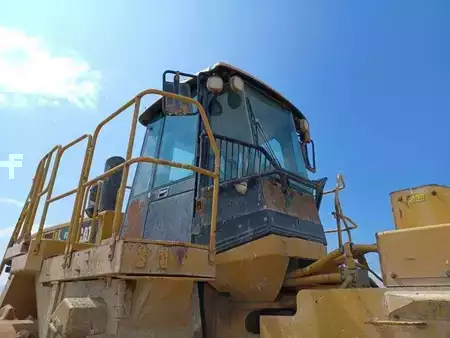 Altri 2008 Caterpillar 836H (28)