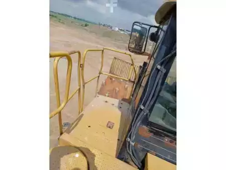 Altri 2008 Caterpillar 836H (31)