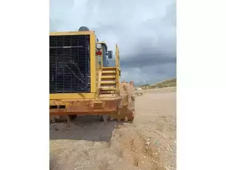 Altri 2008 Caterpillar 836H (32)