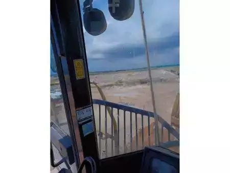 Altri 2008 Caterpillar 836H (33)