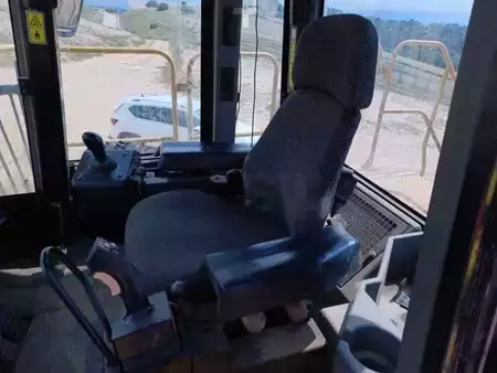 Altri 2008 Caterpillar 836H (35)