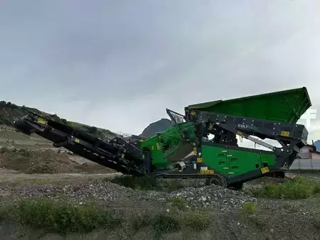 Andet 2020 Terex COLT 600 MACHINE SUISSE (2)