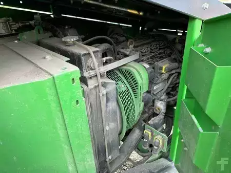 Andet 2020 Terex COLT 600 MACHINE SUISSE (6)