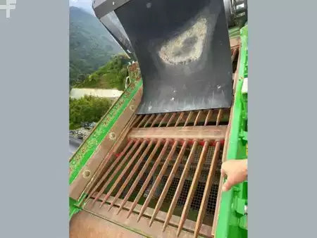 Andet 2020 Terex COLT 600 MACHINE SUISSE (7)