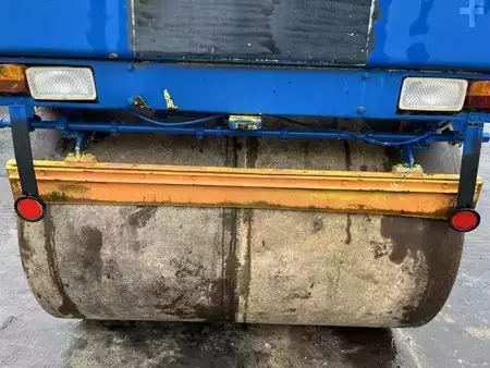 Tandemjyrät  1992 BOMAG BW164AD (16)