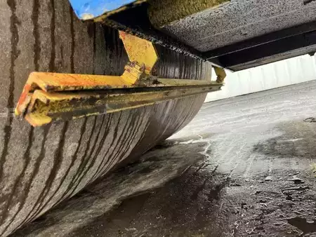 Tandemjyrät  1992 BOMAG BW164AD (21)