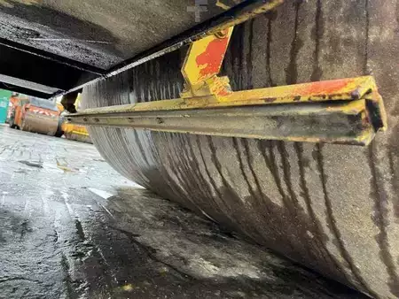 Tandemjyrät  1992 BOMAG BW164AD (22)