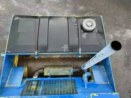 Tandemjyrät  1992 BOMAG BW164AD (25)