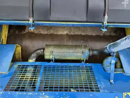 Tandemjyrät  1992 BOMAG BW164AD (26)