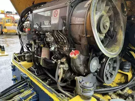 Tandemjyrät  1992 BOMAG BW164AD (28)