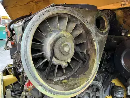 Tandemjyrät  1992 BOMAG BW164AD (29)