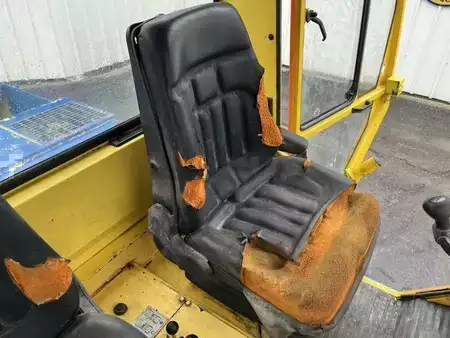 Tandemjyrät  1992 BOMAG BW164AD (39)