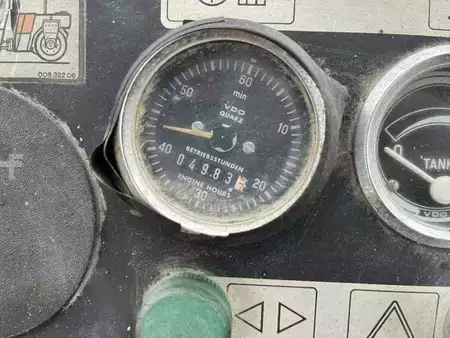 Tandemjyrät  1992 BOMAG BW164AD (44)