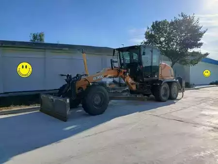 Livellatrici 2019 Case 836C AWD  EQUIPEE 3D (1)