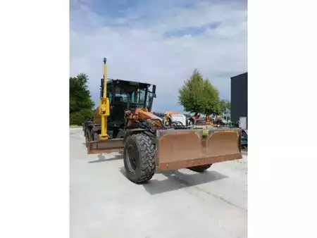 Livellatrici 2019 Case 836C AWD  EQUIPEE 3D (10)