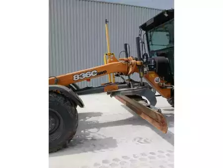 Livellatrici 2019 Case 836C AWD  EQUIPEE 3D (12)