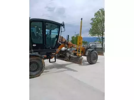 Livellatrici 2019 Case 836C AWD  EQUIPEE 3D (16)