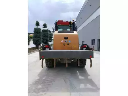 Livellatrici 2019 Case 836C AWD  EQUIPEE 3D (18)