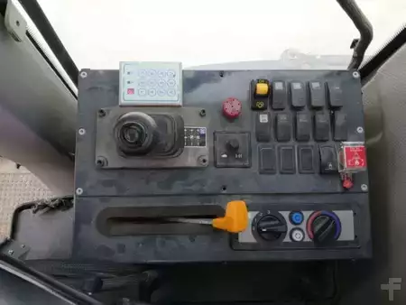 Livellatrici 2019 Case 836C AWD  EQUIPEE 3D (22)