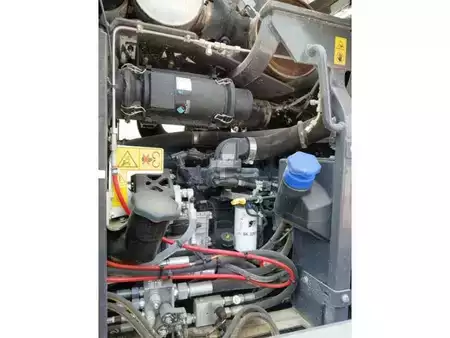 Livellatrici 2019 Case 836C AWD  EQUIPEE 3D (26)