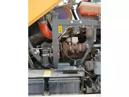 Livellatrici 2019 Case 836C AWD  EQUIPEE 3D (30)