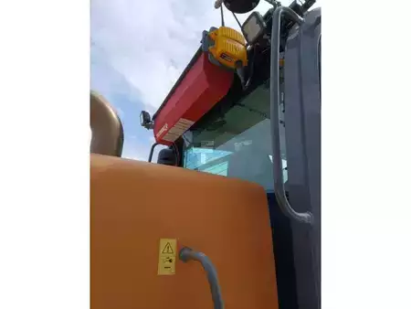 Livellatrici 2019 Case 836C AWD  EQUIPEE 3D (35)