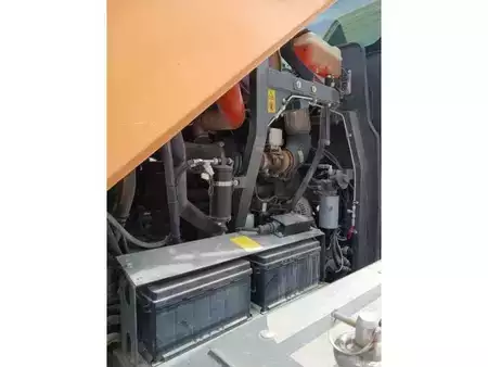 Livellatrici 2019 Case 836C AWD  EQUIPEE 3D (37)