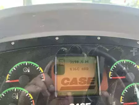 Livellatrici 2019 Case 836C AWD  EQUIPEE 3D (40)